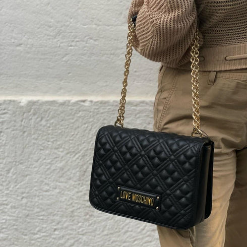 Women's Handbag Ladies Bag Love Moschino JC4000PP0GLA